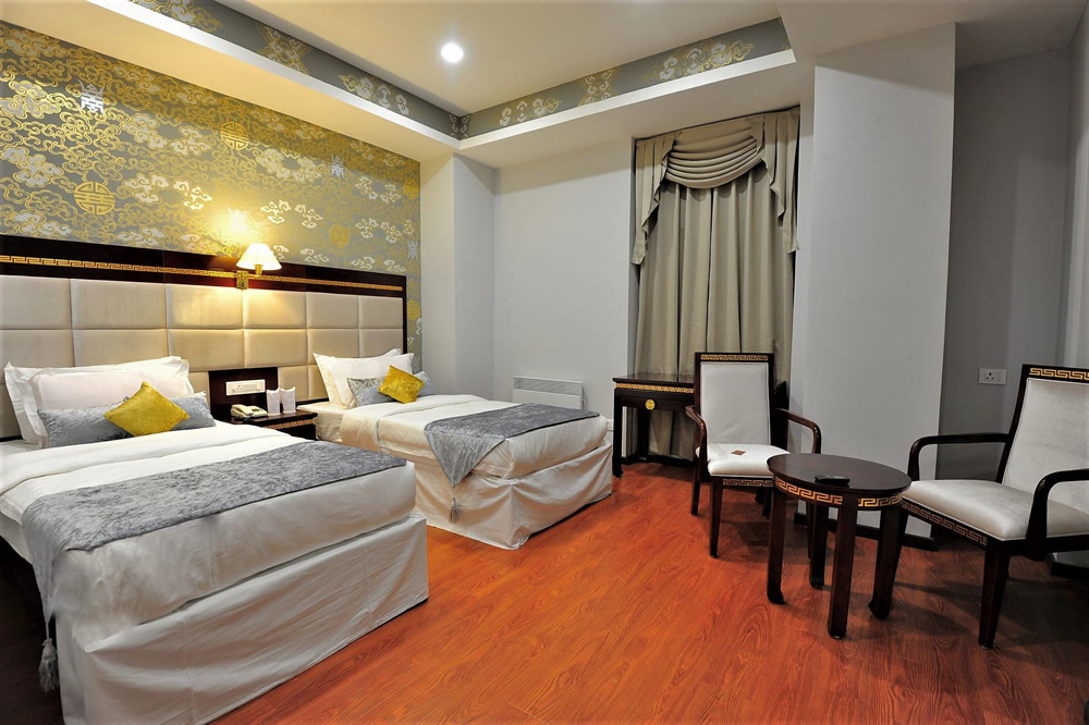 Namseling Boutique Hotel Thimphu